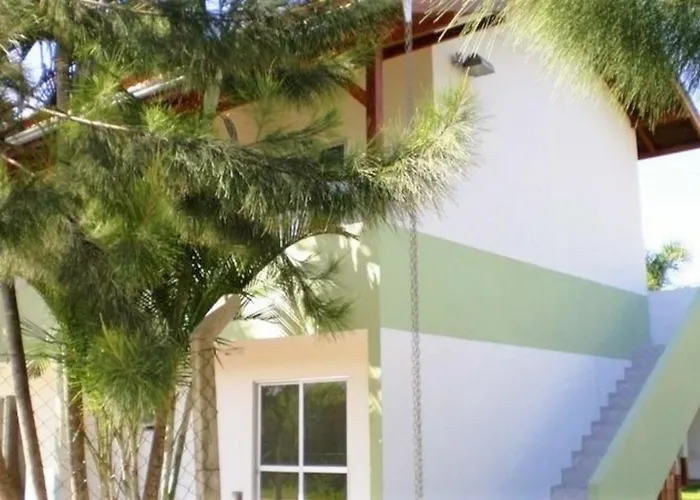 Di Raffaele Bombinhas Hotel