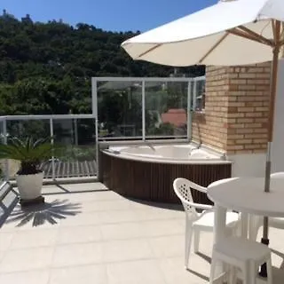 Bombinhas Quinta Do Mar Complexo B Apartamento