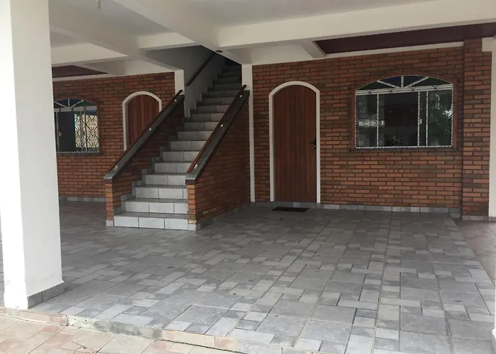 Residencial Ilha Bela Bombinhas Hotel